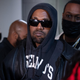 Ye dropped by Adidas